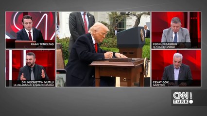 Gece Haberleri 6 Nisan 2025 Pazar