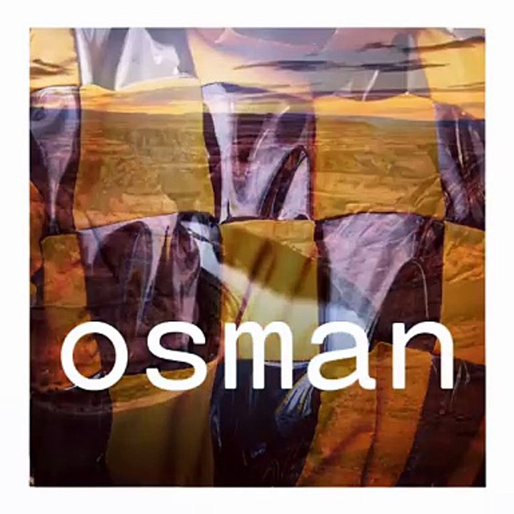 Osman يُطلق تشكيلته الأولى للأحذية وهذه تنسيقات...