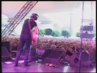 The Who - Let's See Action 2006