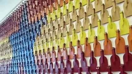 أسباب سياسية وضرائبية وراء افتتاح لويس فويتون مصنعاَ جديداً في تكساس!