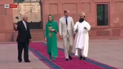 إطلالات كيت ميدلتون ترفع شعبيتها في مواجهة ميغان ماركل
