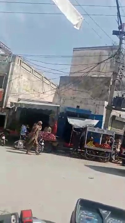 Dinga city