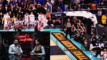 You Won’t Believe What Happened – Duke vs. Houston WILD Ending