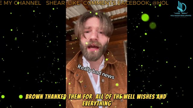 ‘Alaskan Bush People’ Star Bear Brown Issues Apolo