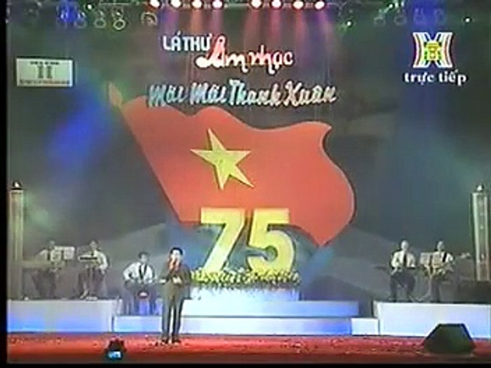 Một đời người một rừng cây