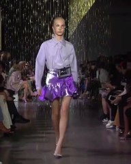 7 صيحات تجعلك فاشنيستا من الطراز الأول خلال فعاليات "فاشن فوروورد دبي"