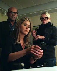 من إلهام رالف لورين إلى عطل في الانستغرام، جينيفر أنيستون أيقونة الجمهور لعام 2019