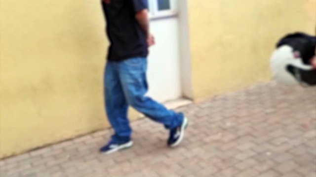 Motociclista sem CNH tenta fugir da GM, mas é detido no Bairro Tropical