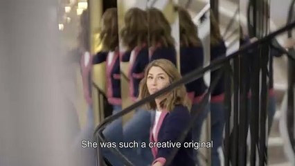 صوفيا كوبولا تأخذك إلى شقة شانيل وتكشف حكمة كوكو المفضلة لديها