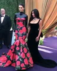 اخترنا لك أجمل 10 فساتين من حفل توزيع جوائز Emmy Awards