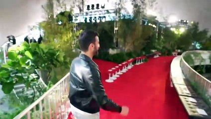 لويس فويتون تأخذنا الى أسرار كواليسها في LVTV