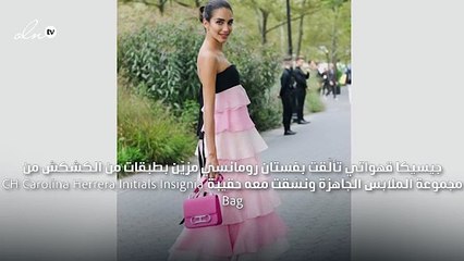 علامة واحدة تجمع أنيقات العالم العربي في نيويورك!