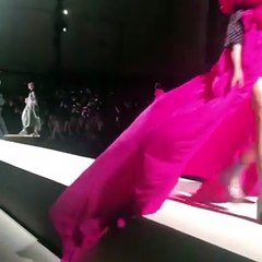 تعاون دريز فان نوتن وكريستيان لاكروا أكبر مفاجآت أسبوع باريس للموضة