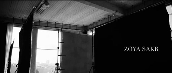 في وداع مصوّر الموضة الأشهر بيتر ليندبيرغ!