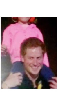 صورة لم تُنشر من قبل، ميغان ماركل تحتفل بعيد ميلاد الأمير هاري