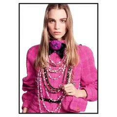 4 تفاصيل تجعل حقيبة CHANEL 19  القطعة الـMust-Have لهذا الخريف!