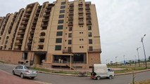 Bahria enclave islamabad the gallaria appartments