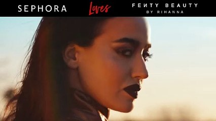 تألقي بمنتجات Fenty Beauty من سيفورا