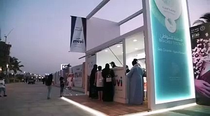 أول مُشغّل سينما سعودي يعدكم بتجارب أكثر مُتعة على الإطلاق