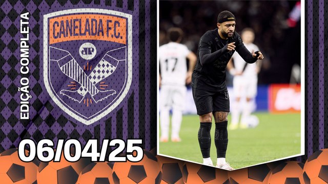 Corinthians ATROPELA o Vasco e ASSUME A LIDERANÇA do Brasileirão! | CANELADA