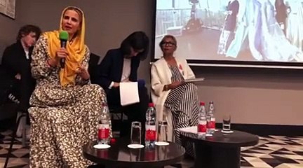 كل ما يجب معرفته عن أسبوع الموضة المُحتشمة الأول في ميامي