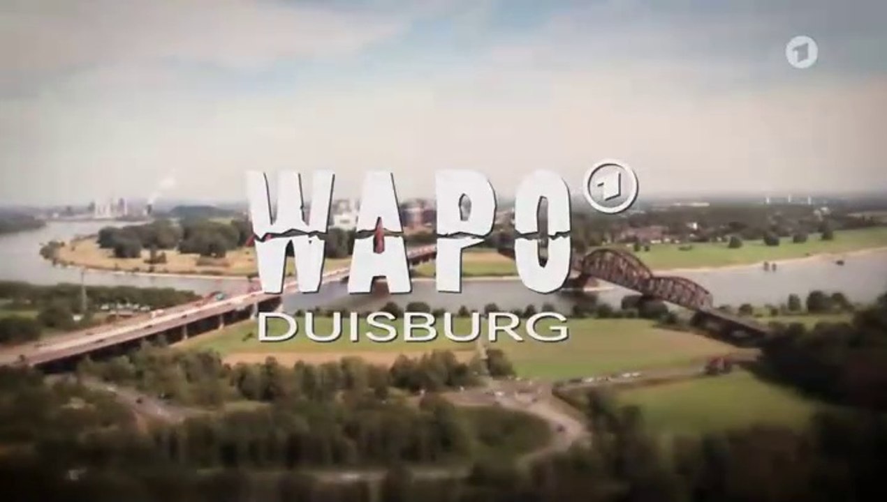 WaPo Duisburg -06- Helgas Albtraum