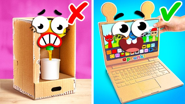 💼 Doodles Pretend to Work in an Office 🖨️ and Break All the Rules! 😂