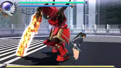 Sunday's weird and obscure game- Mitsurugi Kamui Hikae 2