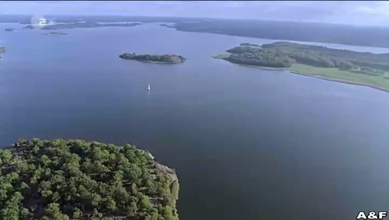 Inga Lindström -047- Der schwarze Schwan