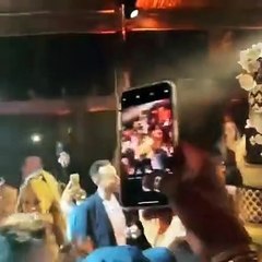 احتفالات ذهبية بعيد ميلاد جينيفر لوبيز الخمسين، إليكِ تفاصيلها المُترفة