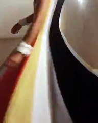 ميرا حايك تجد حلاً لمعادلة الأناقة المُريحة في أول مجموعة ريزورت