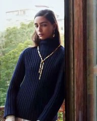 فيديو خاص: نورا عتّال تختار حقيبة "آبي" لأناقتها في شتاء 2019!