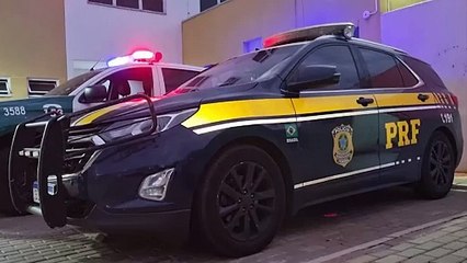 Operação conjunta apreende 113 kg de pasta base e cocaína na BR-369