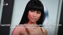 المرأة والمثليين سبب انسحاب نيكي ميناج من حفل السعودية