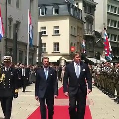 الملكة ماكسيما لم تقاوم إغراءات التسوّق في نيويورك وهذه متاجرها المُفضّلة