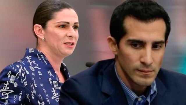 Rommel Pacheco manda indirecta a Ana Gabriela Guevara: Esta es una nueva CONADE