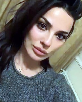 نادين نسيب نجيم وبلقيس فتحي حوّلتا صدمة تحدّي Age Challenge إلى احتفالية جمال