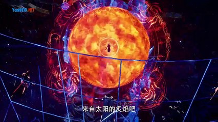 Thần ấn vương tọa Tập 152 Thuyết Minh