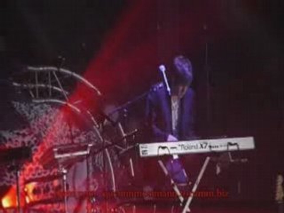 Wonderful world -Quentin -Dom