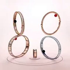 لصيف 2019، إضافات جديدة إلى مجموعة Perlée تجعلها أكثر مرحاً وتشويقاً!