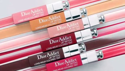 ديور تفتح فصلاً جديداً من قصّتها: مجموعة حمرة تدعوكِ إلى الجموح!