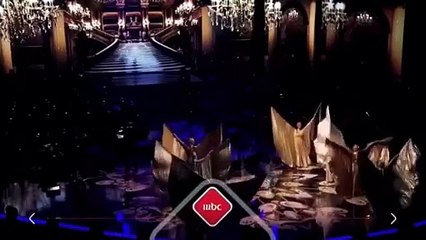 أحلام أشعلت صيف جدّة ونانسي عجرم تلتقي للمرة الأولى بجمهورها السعودي!