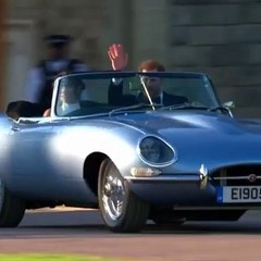 في خطوة مُثيرة للقلق، ميغان ماركل تُعزّز نفوذها بفريق من المساعدين الدبلوماسيين