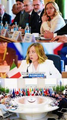 Meloni Defends Italian Economy from Trump’s Trade War