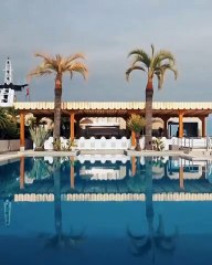 بيلا حديد وويني هارلو في حفل TAG Heuer، مَن صاحبة الإطلالة الأجمل؟