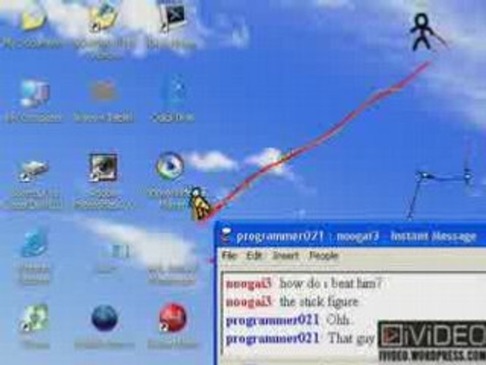 Animator vs animation II