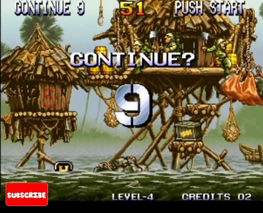 Metal Slug Arcade Game Gameplay #game #gamer #gaming #gamerlife #androidgames #smartphonegaming #gamingarea #gamingzone #metalslug #videogame #videogames #bestvideogames #arcadegame #arcadegames #wanchukvlogs