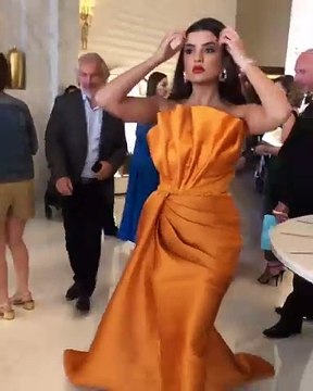 ثالث أيام مهرجان كان يشهد حضوراً عربياً أنيقاً