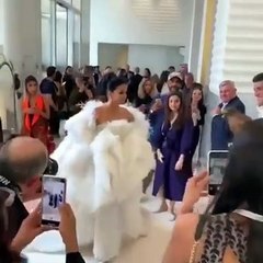 أسبوعٌ على مهرجان كان... والإطلالات على مستوى رفيع من الأناقة والشياكة