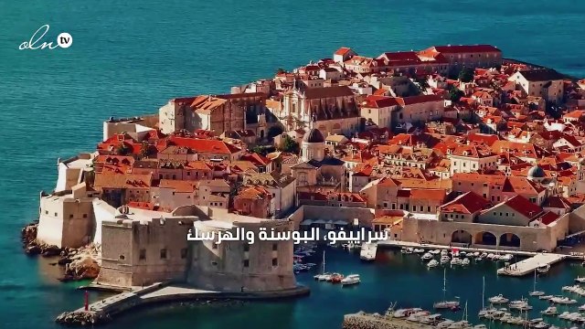 5 وجهات غير اعتيادية ننصحك بها في إجازة عيد الفطر هذا العام